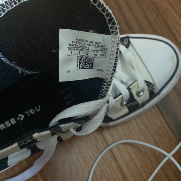 converse - Picture 5 of 5